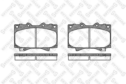 STELLOX 718 004-SX